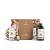 The Body Shop G4 Medium Shea Giftset - Set Corpo Karité