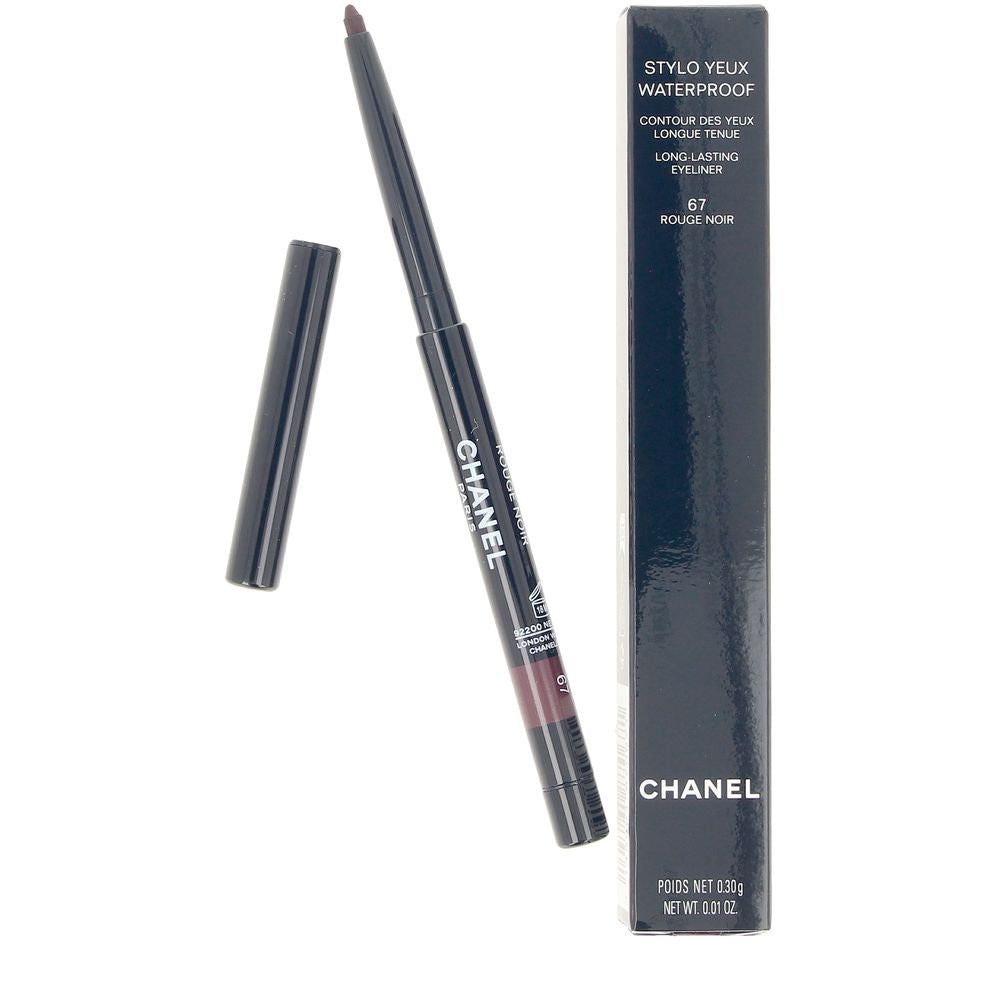 Chanel Stylo Yeux Waterproof Long-Lasting Eyeliner #928 Eros - Image 3