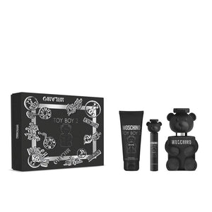 Moschino Toy Boy 2 Giftset - Profumo Eau de Parfum 100ml + Gel Doccia 100ml