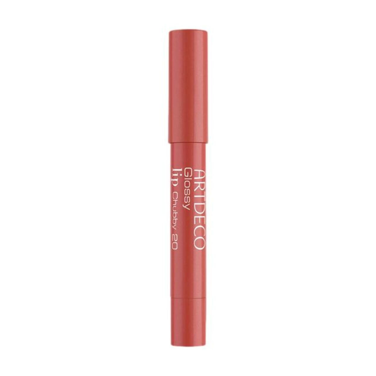 Artdeco Glossy Lip Chubby #20 Boulevard - Lucido per Labbra - Image 3