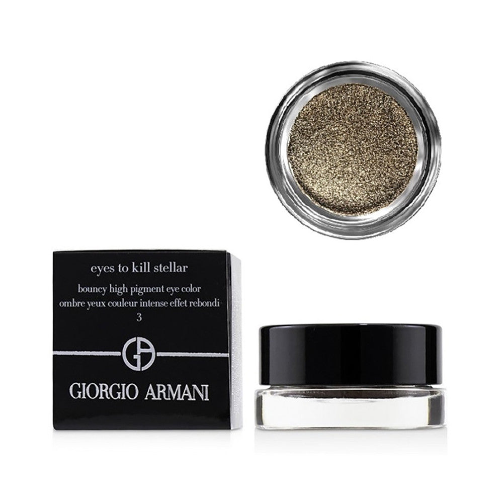Armani Eyes To Kill Stellar Eyeshadow #03 Eclipse - 4g - Image 2