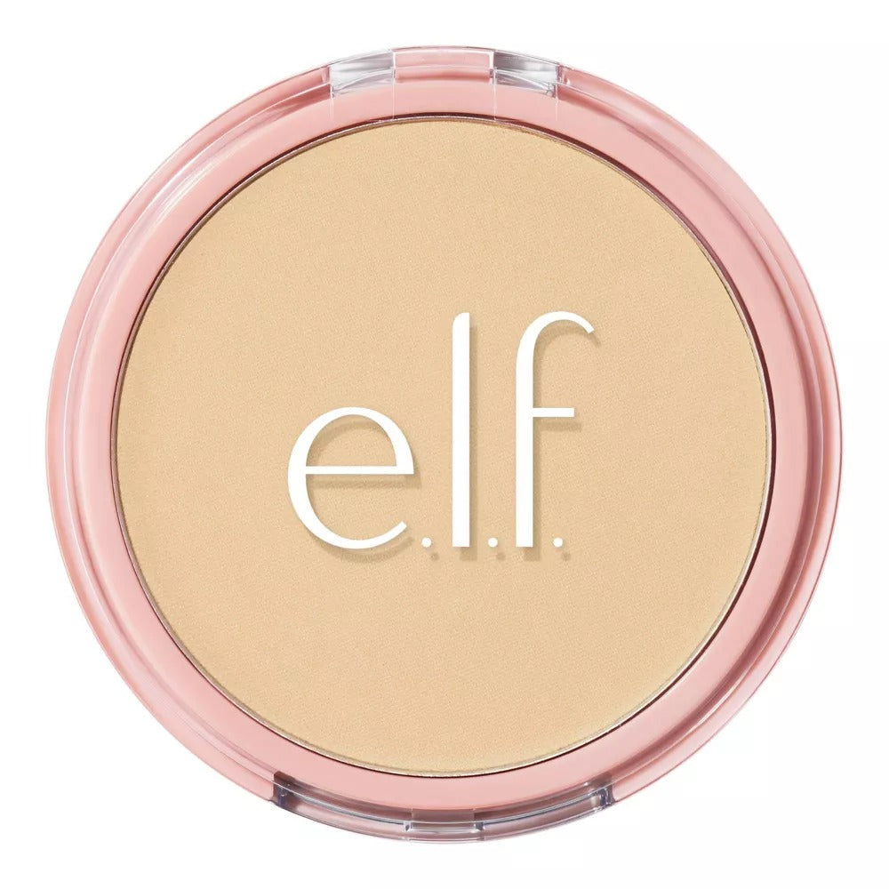 Elf Cosmetics Halo Glow Powder Filter Foundation - Fair Warm - Image 1