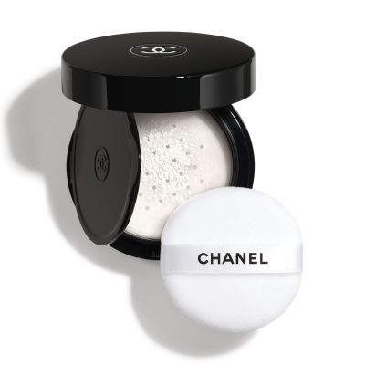 Chanel Poudre Universelle Libre - Cipria Sciolta #10 Light 6g - Image 1