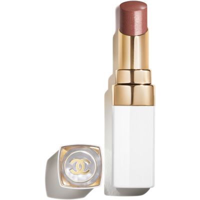 Chanel Rouge Coco Hydrating Tinted Lip Balm #752 Honey Bliss 3g - Image 1