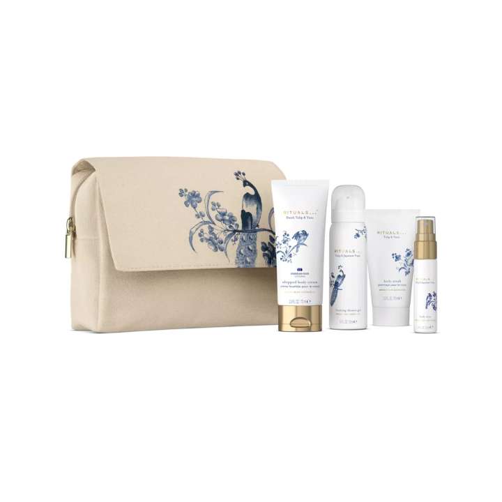 Rituals Amsterdam Collection Medium Giftset - Set Completo Bellezza - Image 1