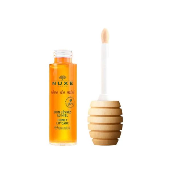 Nuxe Hair Prodigieux Set - Shampoo, Balsamo e Maschera Pre-Shampoo - Image 3