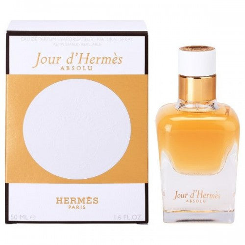 Hermes Jour D'Hermes Absolu Eau de Parfum Spray 50ml Donna - Image 2