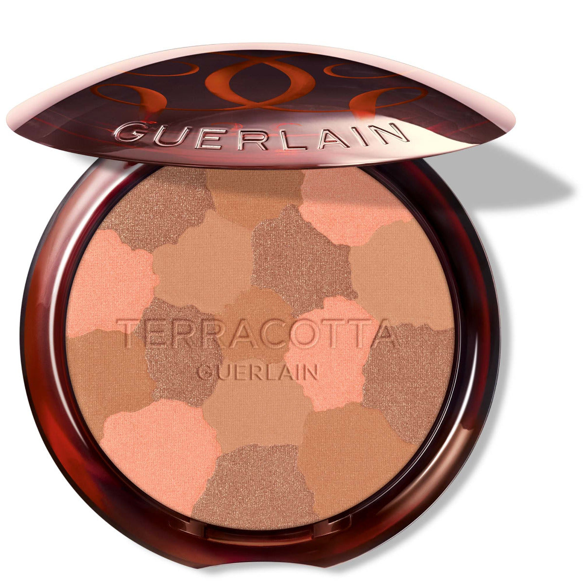 Guerlain Terracotta Light Powder #03 Medium Warm - Cipria Per Viso - Image 1