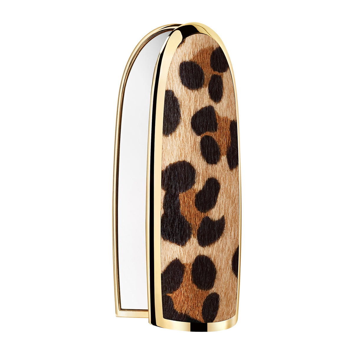 Guerlain Rouge G Ecrin Mirror Case Le Fauve - Accessorio Make-up - Image 1