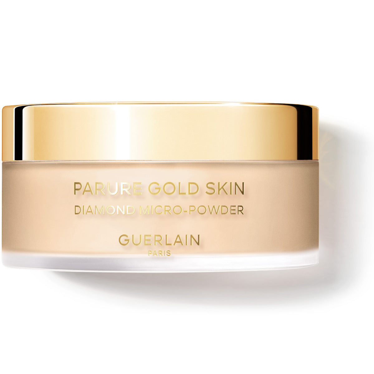 Guerlain Parure Gold Micro-Powder #03 - Cipria Compatta 35g - Image 1