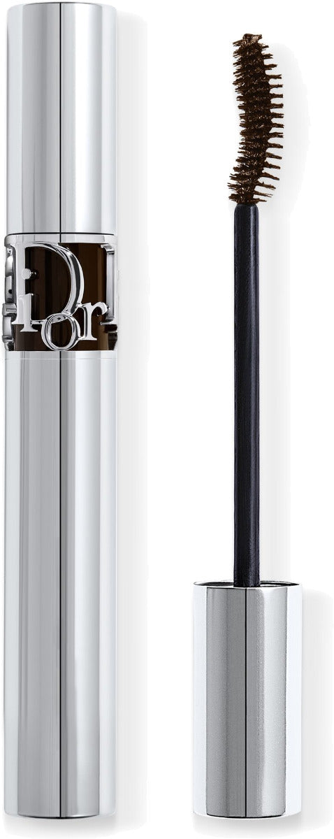 Dior Diorshow Iconic Overcurl Volume Mascara #694 Brown - Image 1