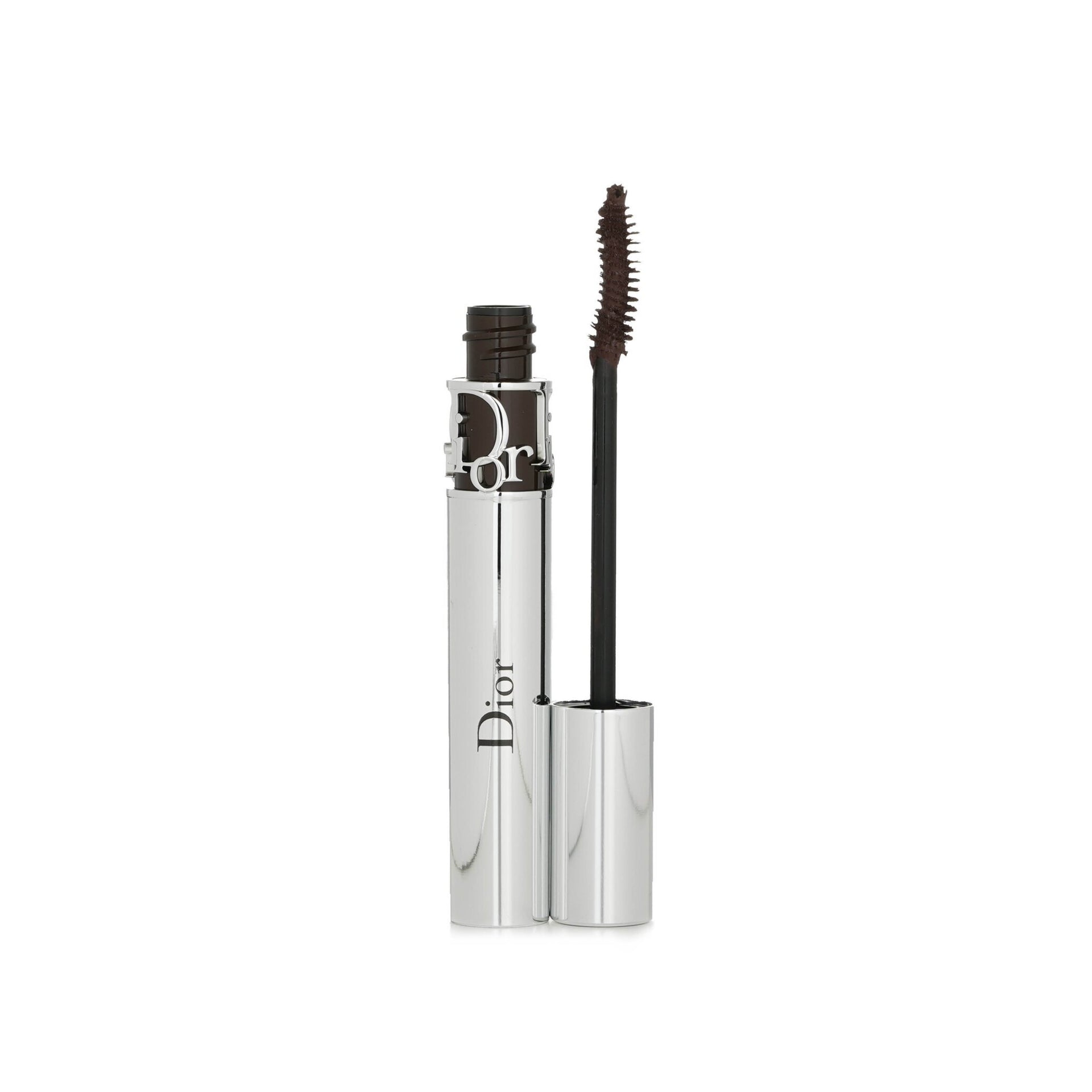 Dior Diorshow Iconic Overcurl Volume Mascara #694 Brown - Image 3