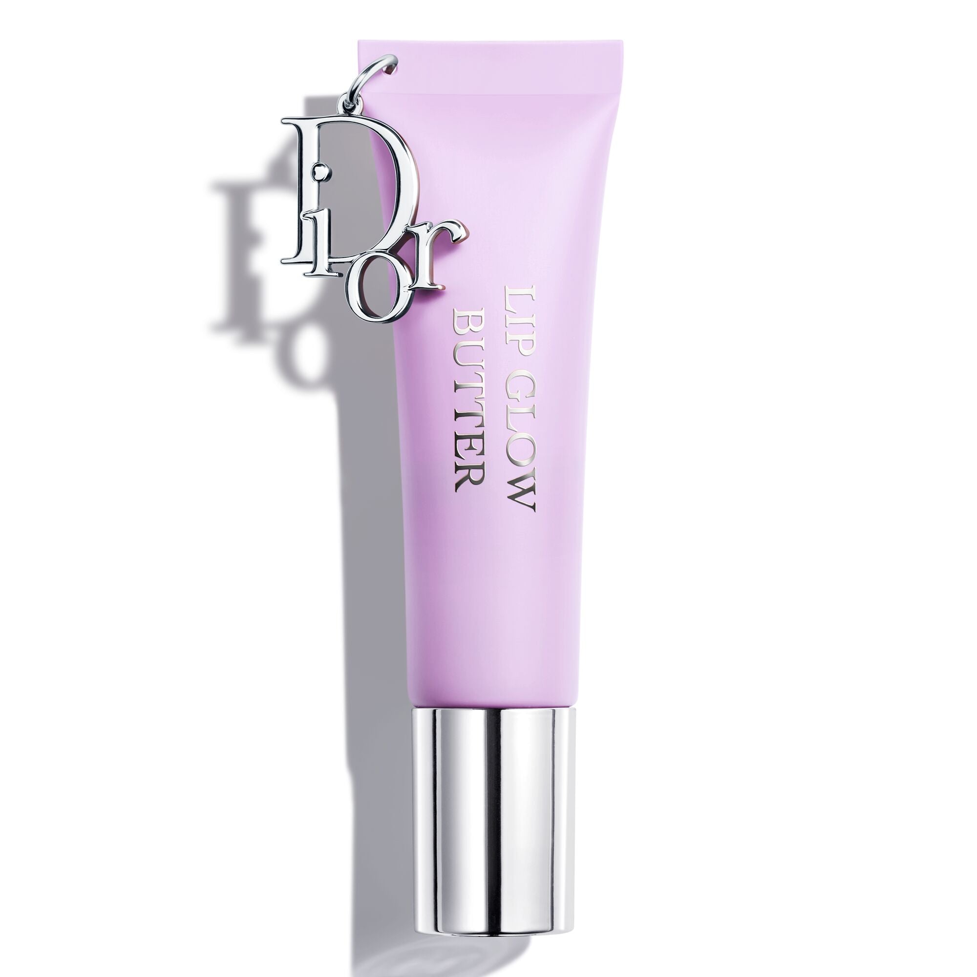 Christian Dior Dior Addict Lip Glow Butter #102 Glazed Lavander 10ml - Image 1