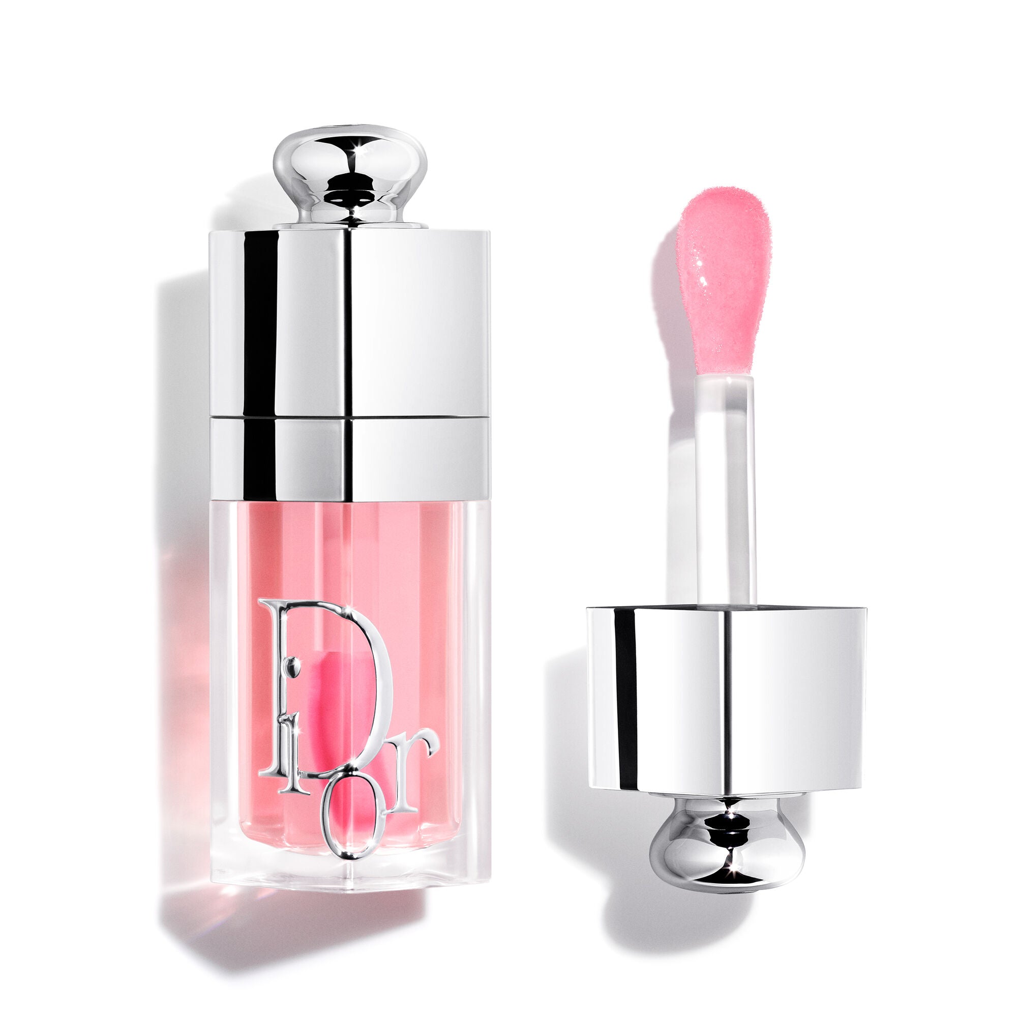 Dior Addict Lip Glow Oil #001 Pink Juicy - 6ml - Image 1