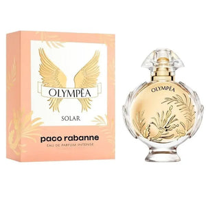 Paco Rabanne Olympea Solar Eau de Parfum Intense 80ml