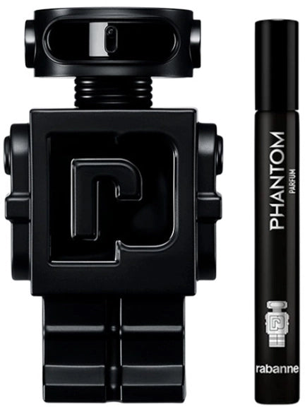 Paco Rabanne Phantom Giftset - Profumo Set Donna/Uomo 120ml - Image 3