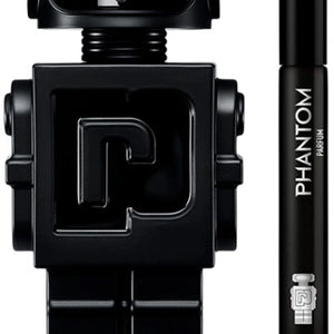 Paco Rabanne Phantom Giftset - Profumo Set Donna/Uomo 120ml