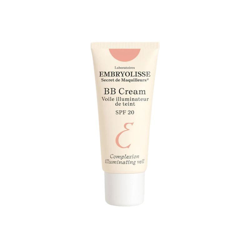 Embryolisse Illuminating BB Cream SPF20 - 30ml - Image 2