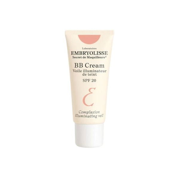 Embryolisse Illuminating BB Cream SPF20 - 30ml - Image 1
