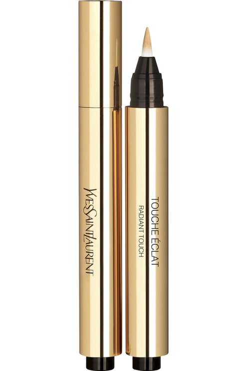 YSL Touche Eclat Radiant Touch #02 Luminous Ivory - Correttore Illuminante - Image 1