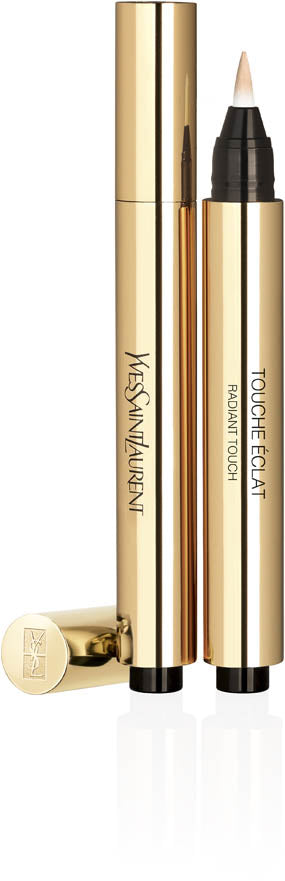 YSL Touche Eclat Radiant Touch #02 Luminous Ivory - Correttore Illuminante - Image 2