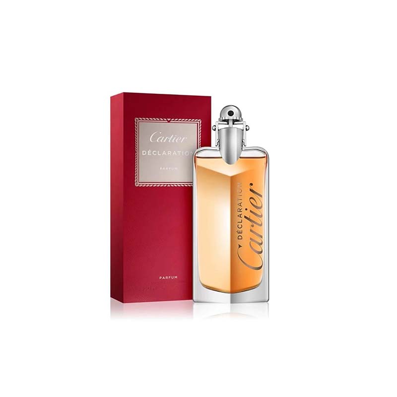 Cartier Declaration Parfum - Profumo Refillable 100ml - Image 3