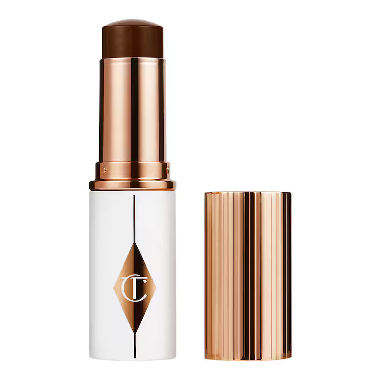 Charlotte Tilbury Unreal Skin Sheer Glow Tint #17 Deep 9g