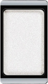 Artdeco Pearl Eyeshadow #10 Pearly White - Ombretto Perlato - Image 3
