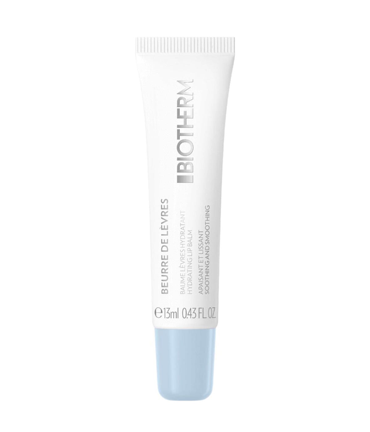 Biotherm Soothing and Smoothing Hydrating Lip Balm - Balsamo Labbra - Image 2