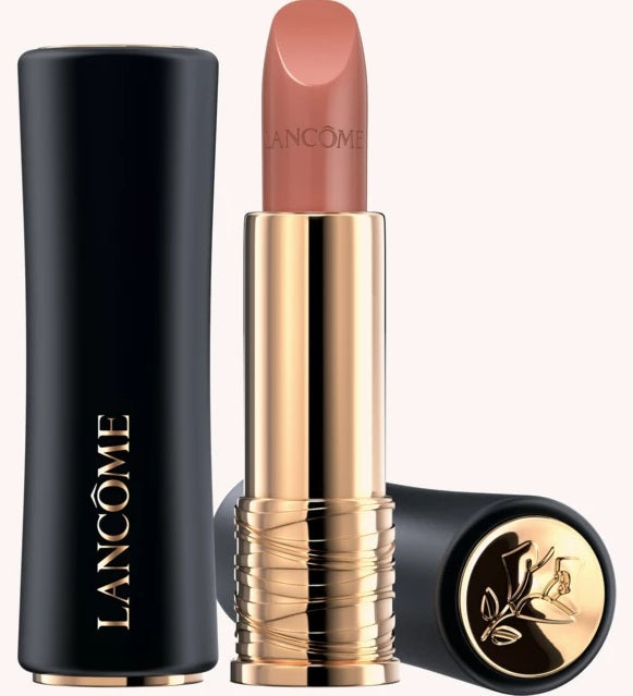 Lancome L'Absolu Rouge Cream Lipstick #253 Mademoiselle Amanda - Image 1