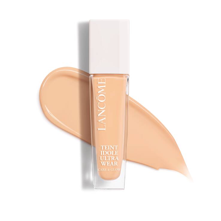 Lancome Teint Idole Ultra Wear Care & Glow #125W Foundation 30ml - Image 2