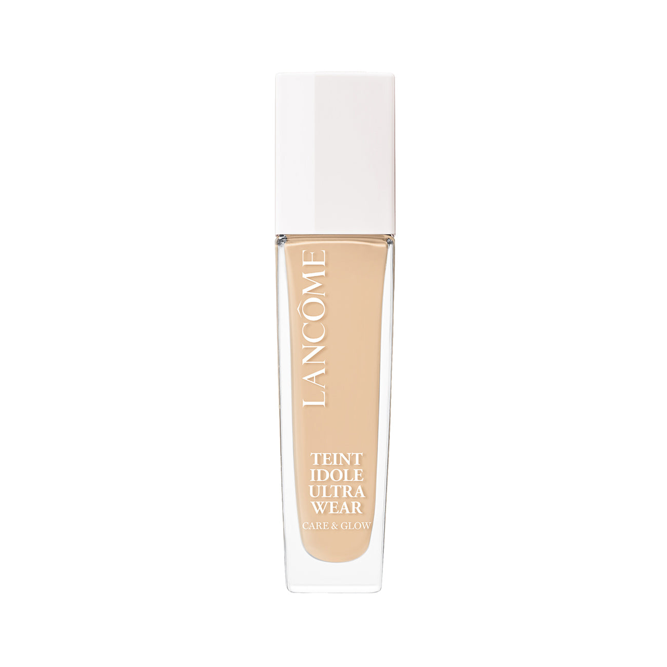 Lancome Teint Idole Ultra Wear Care & Glow #125W Foundation 30ml - Image 1