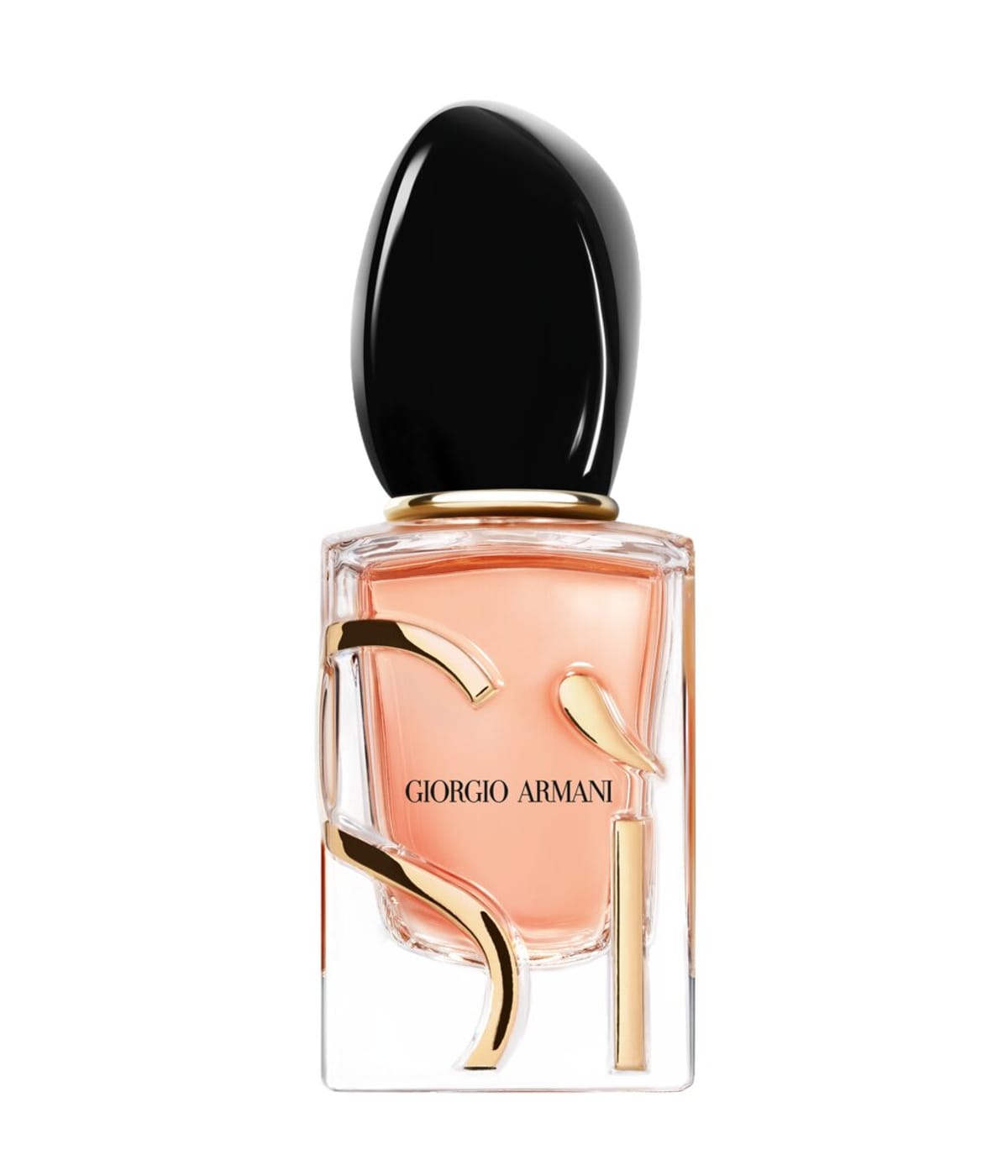 Armani Si Intense Eau de Parfum Refillable 30ml - Image 1