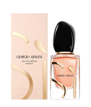Armani Si Intense Eau de Parfum Refillable 30ml - Image 2