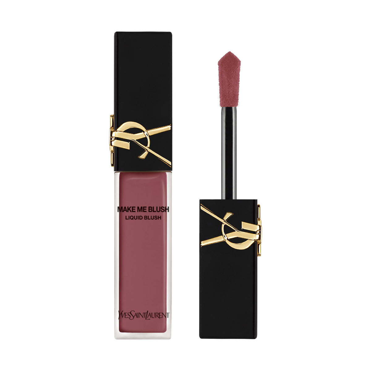 YSL Make Me Blush Liquid #54 Berry Bang - 15ml - Image 2