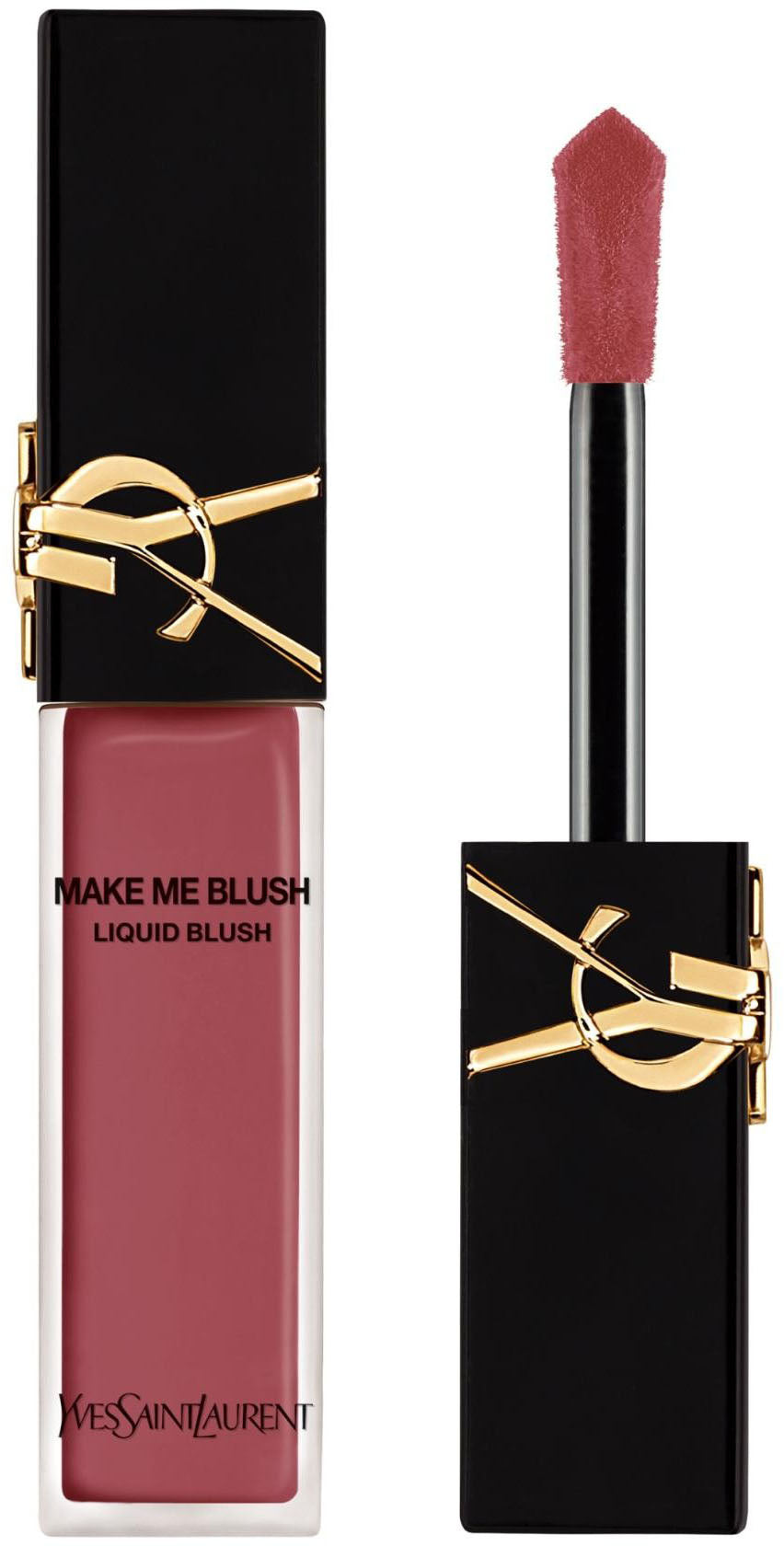 YSL Make Me Blush Liquid #54 Berry Bang - 15ml - Image 1