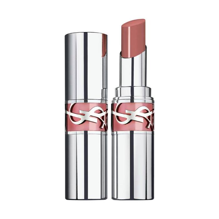 YSL Loveshine Lipstick #214 - Rossetto Yves Saint Laurent 3.2g - Image 2