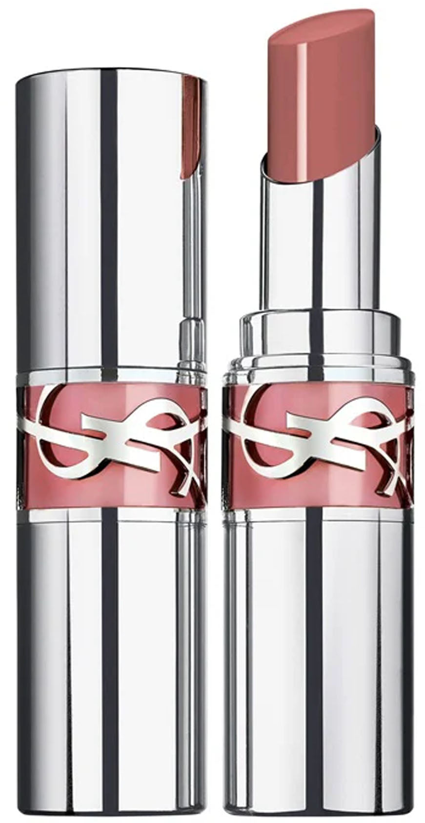 YSL Loveshine Lipstick #214 - Rossetto Yves Saint Laurent 3.2g - Image 1