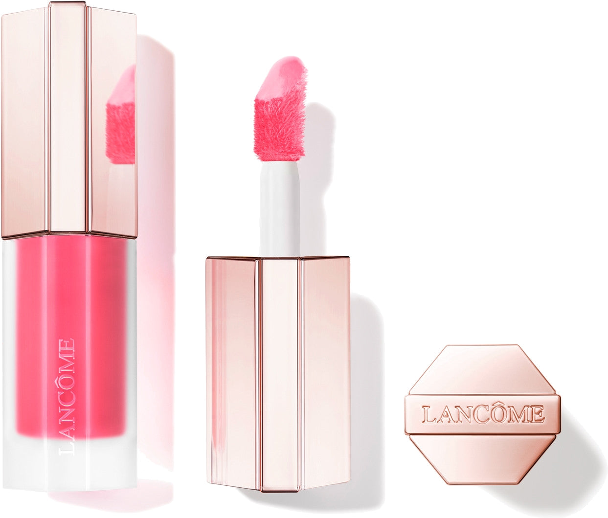 Lancome Idole Liquid Blush 8.5ml | Blush Liquido Lucido - Image 1