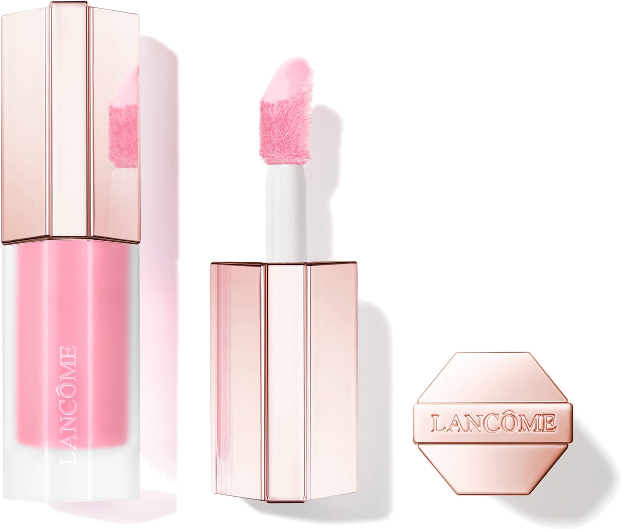 Lancome Idole Liquid Blush #10 Pink Oh La La 8,5ml - Image 1