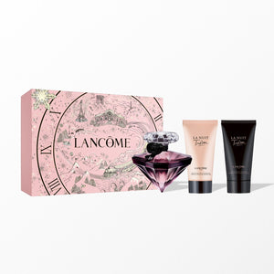 Lancome La Nuit Tresor Giftset - Profumo Set Completo 30ml+50ml+50ml