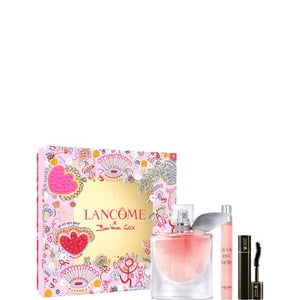 Lancome La Vie Est Belle Giftset - Profumo Eau de Parfum 50ml + Mini Mascara