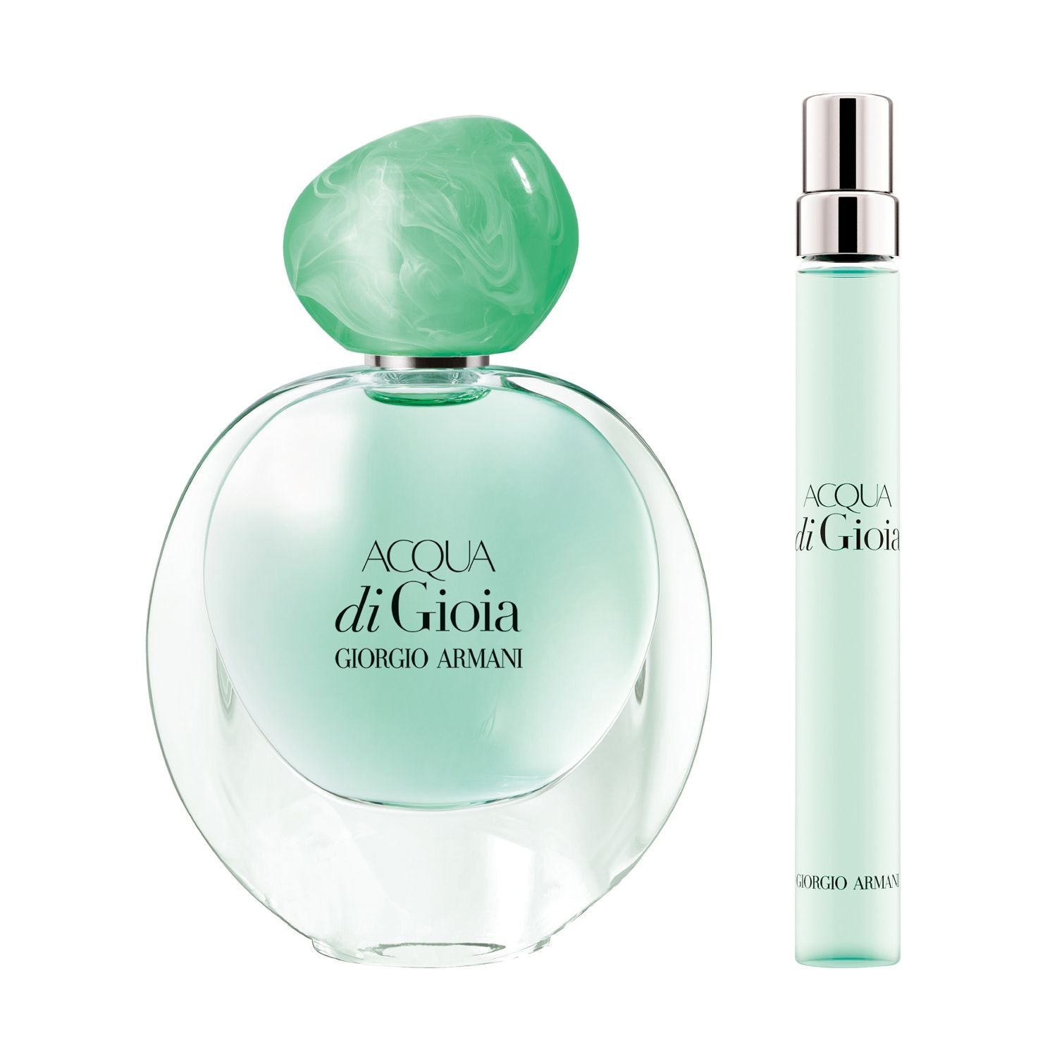 Armani Acqua Di Gioia Giftset - Profumo Donna 30ml + 10ml - Image 2