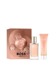 Boss Alive Giftset Eau de Parfum 30ml + Body Lotion 50ml