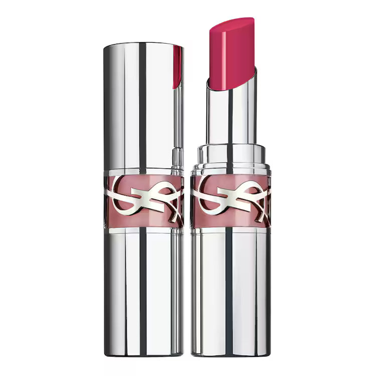YSL Loveshine Lipstick #163 - Rossetto Yves Saint Laurent 3.2g