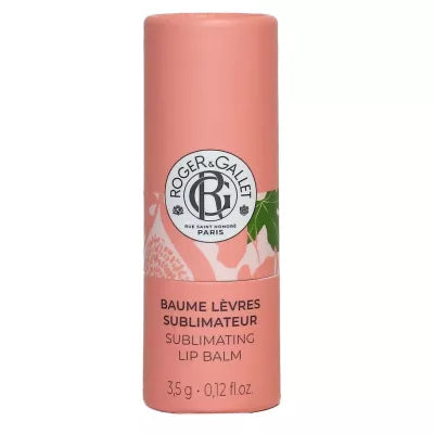 Roger & Gallet Fleur De Figuier - Balsamo Labbra Sublimante 3.5g - Image 3