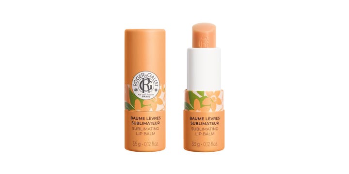 Roger & Gallet Neroli Sublimating Lip Balm - Balsamo Labbra 3.5g - Image 2