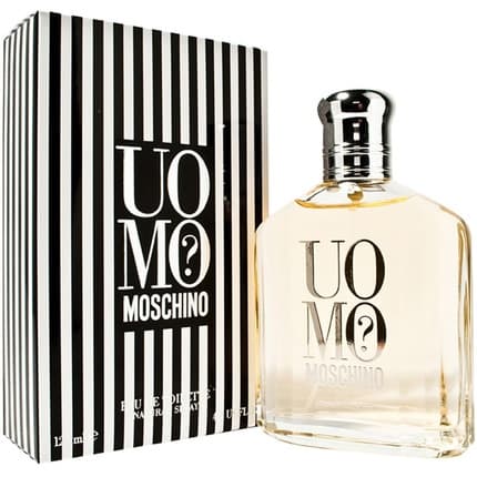 Moschino Toy 2 Giftset - Profumo Eau de Parfum 100ml + Body Lotion - Image 3