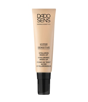 Dado Sens Hypersensitive Hyaluron Make-Up - Fondotinta idratante per pelle sensibile 30ml - Image 1