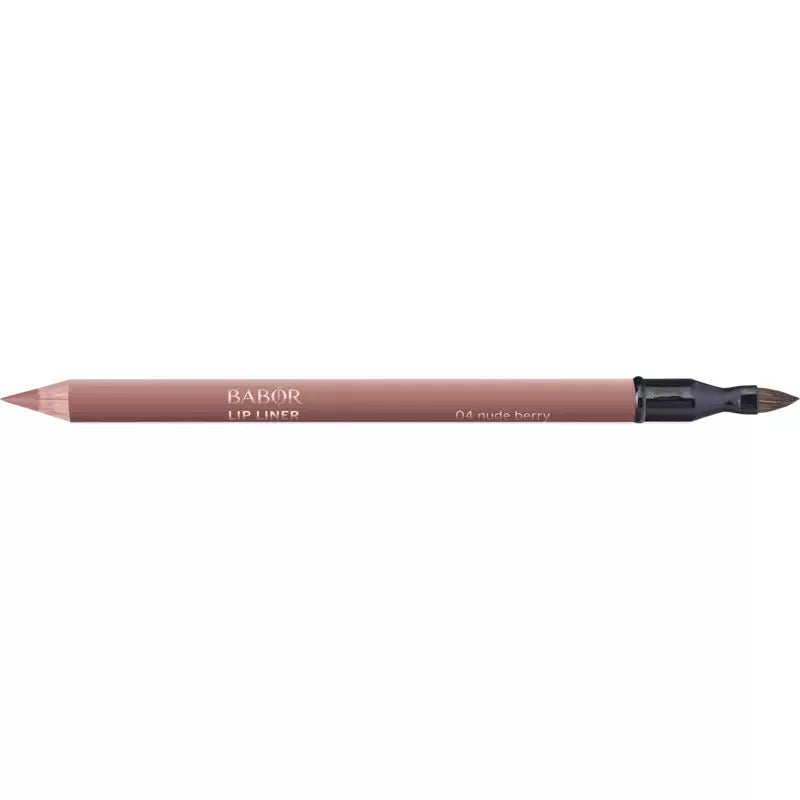 Babor Lip Liner #04 Nude Berry - Profumo di Bellezza - Image 1